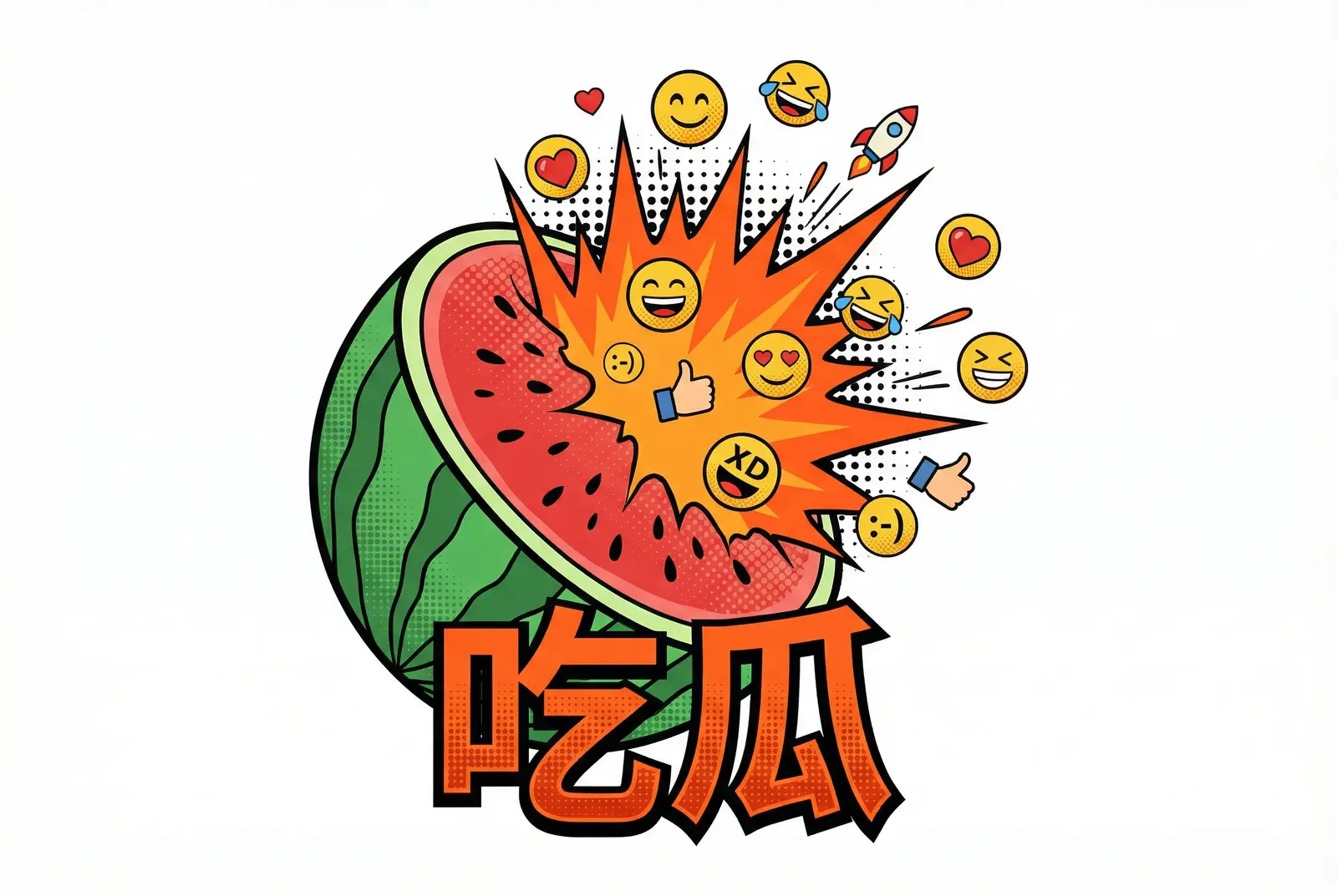 黑料不打 社区Logo